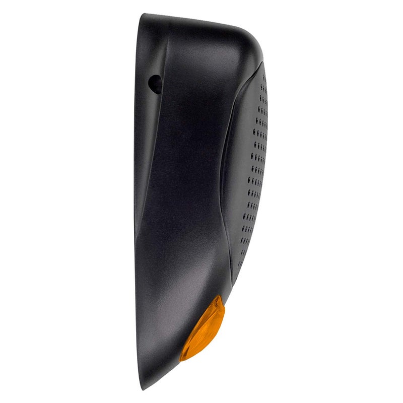 Magnadyne Water Resistant 3" Surface Mount Satellite Speaker with LED Lighting - Image 5